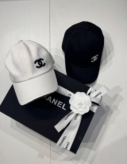 Кепка CHANEL, 492819250