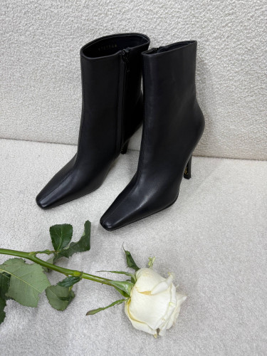 Ботильоны Saint Laurent