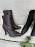 Ботильоны Saint Laurent