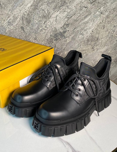 Ботинки Fendi, 478773877