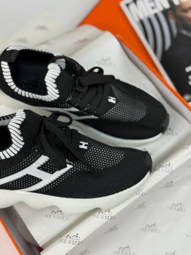 Кроссовки Hermes, 1813353553