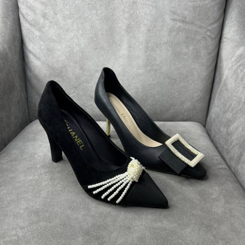 Туфли CHANEL, 468787753