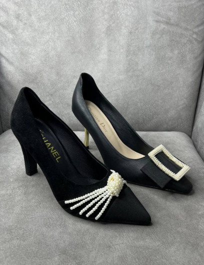 Туфли CHANEL, 468787753