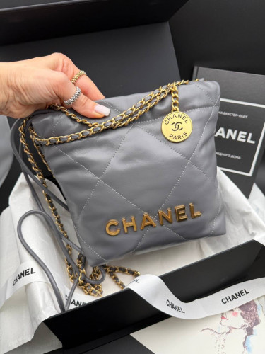 Сумка Chanel