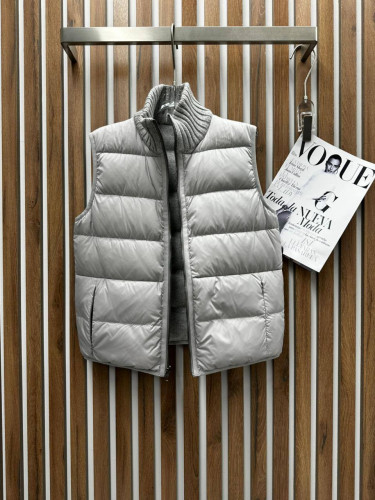 Жилетка Loro Piana двусторонняя