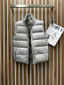Жилетка Loro Piana двусторонняя