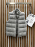 Жилетка Loro Piana двусторонняя
