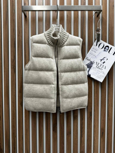 Жилетка Loro Piana двусторонняя