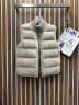Жилетка Loro Piana двусторонняя
