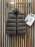 Жилетка Loro Piana двусторонняя