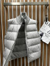 Жилетка Loro Piana двусторонняя