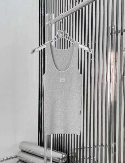 Майка MIU MIU, 488983897