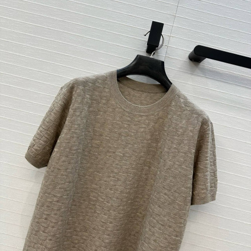Футболка Hermes в двух цветах