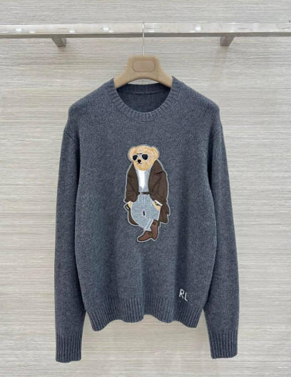Свитер Ralph Lauren из кашемира