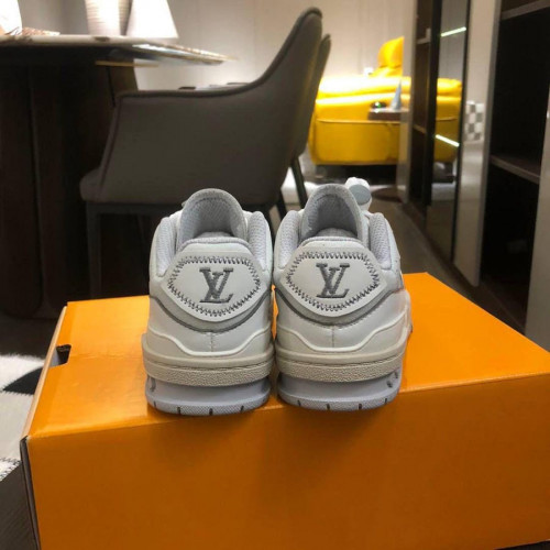 Кеды Louis Vuitton, 1588030969