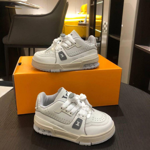 Кеды Louis Vuitton, 1588030969