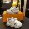 Кеды Louis Vuitton, 1588030969