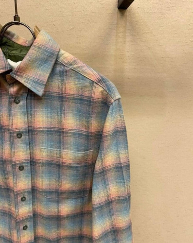 Рубашка Maison Margiela, 474623616