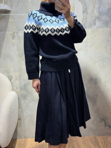 Prada свитер