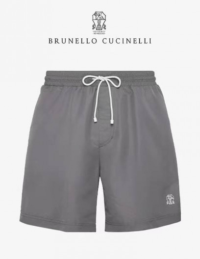 Купальные шорты Brunello Cucinelli, 488148622