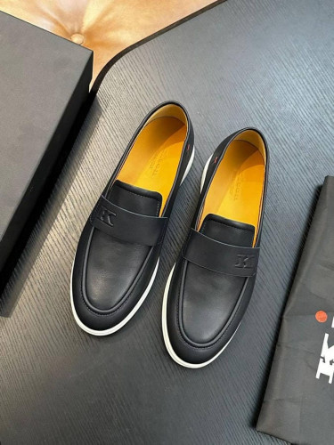 Лоферы Kiton, 1785003473