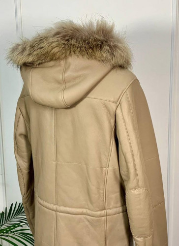 Дубленка Kiton, 469983810