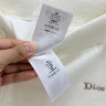 Dior костюм из кашемира