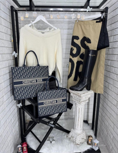 Юбка Dior, 467305256