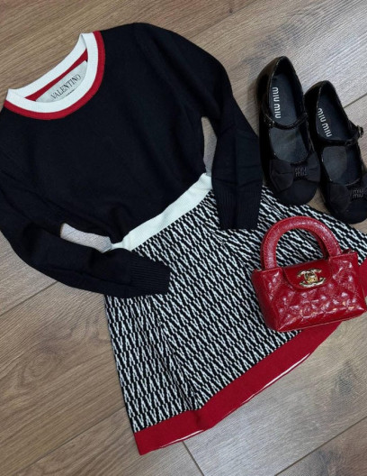 Платье Valentino, 1696026521