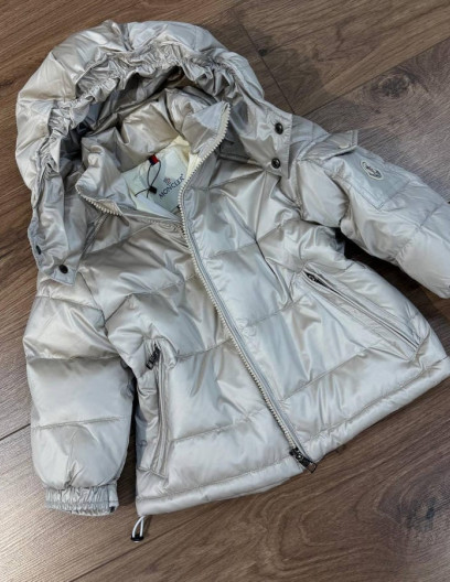 Пуховик Moncler, 1665389865