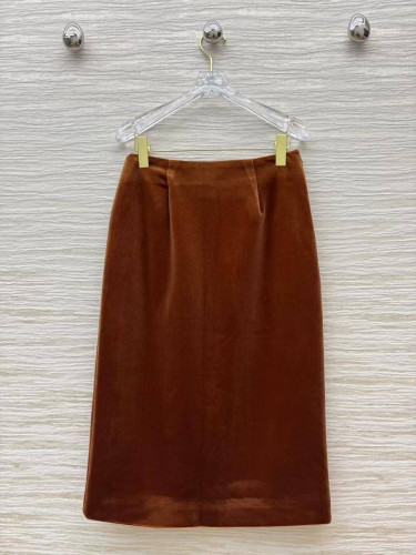 Костюм Schiaparelli бархатный