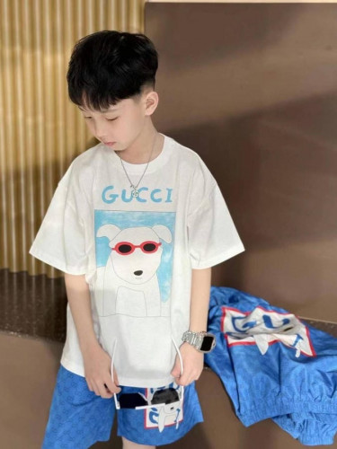 Футболка Gucci, 486412823