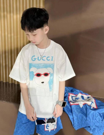 Футболка Gucci, 486412823