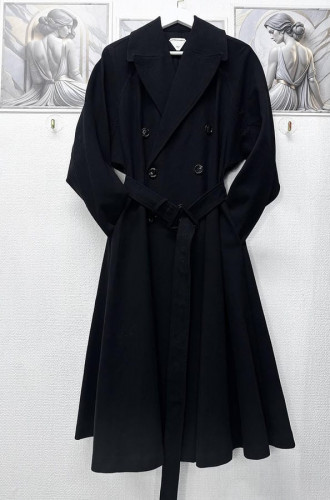 Плащ Bottega Veneta, 1809777921