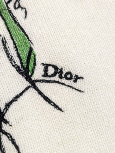 Dior свитер