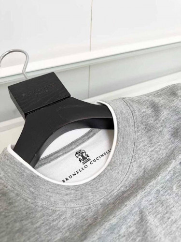 Лонгслив Brunello Cucinelli, 466852245