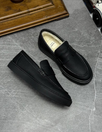 Слипоны Hermes, 473873350