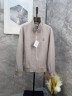 Льняная куртка Brunello Cucinelli, 1817544265