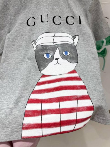 Футболка Gucci, 486413439