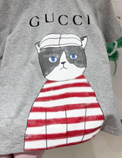 Футболка Gucci, 486413439