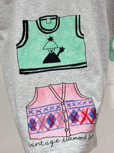 Футболка Gucci, 486413439