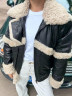 Дубленка Burberry, 1623937929