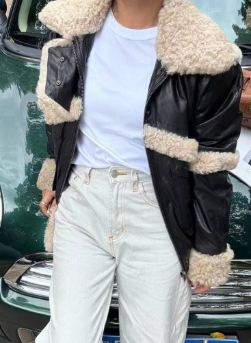 Дубленка Burberry, 1623937929