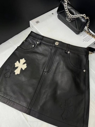 Юбка Chrome Hearts, 468277287