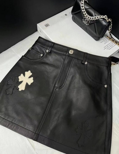 Юбка Chrome Hearts, 468277287