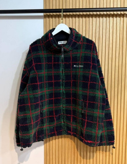 Рубашка MIU MIU, 1699736585