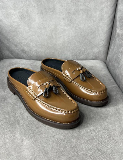 Мюли Brunello Cucinelli, 478473669