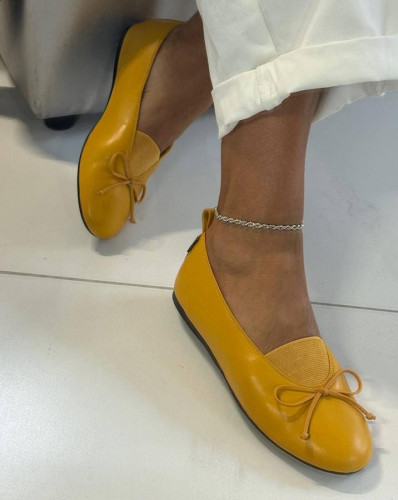 Балетки MIU MIU, 1572689769