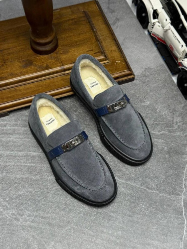 Слипоны Hermes, 473872822