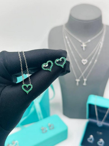 Кулон Tiffany & Co., 470373988